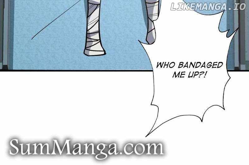 I'm Really Not A Supervillain Chapter 275 13